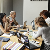 why LWS Research